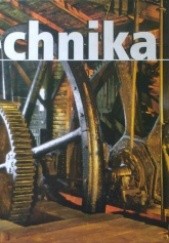 Okładka książki Technika Marek Barszcz, Judyta Kurowska-Ciechańska
