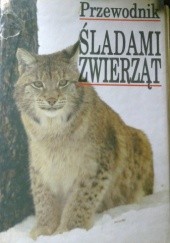 Okładka książki Śladami zwierząt Miroslav Bouchner