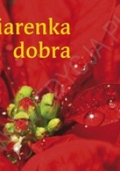 Okładka książki Ziarenka dobra Anna Szczepańska, Paweł Szczepański