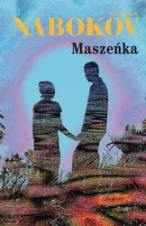 Okładka książki Maszeńka Vladimir Nabokov