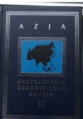 Okładka książki Azja Elżbieta Bajkiewicz-Grabowska, Janusz Gudowski, Andrzej Lisowski