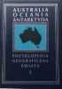 Australia, Oceania, Antarktyda