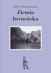 Okładka książki Ziemia berneńska Jerzy Stempowski