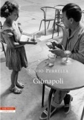 Okładka książki Giunapoli Silvio Perrella