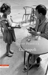 Okładka książki Giunapoli Silvio Perrella