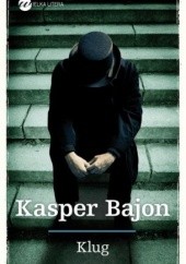 Okładka książki Klug Kasper Bajon