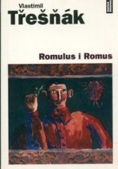 Okładka książki Romulus i Romus