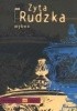Okładka książki Mykwa Zyta Rudzka