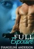 Okładka książki Full Exposure Evangeline Anderson,&nbsp;Lena Matthews