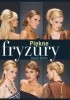 Okładka książki Piękne fryzury Davis Biton