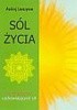 Okładka książki Sól życia Andriej Lewszynow