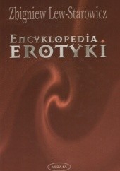 Okładka książki Encyklopedia erotyki Zbigniew Lew-Starowicz