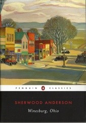 Okładka książki Winesburg, Ohio Sherwood Anderson