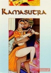 Okładka książki Kamasutra Mallanaga Watsjajana