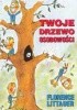Okładka książki Twoje drzewo osobowości Florence Littauer
