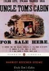 Okładka książki Uncle Tom& Cabin Harriet Beecher Stowe