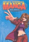 Manga- Sztuka rysowania