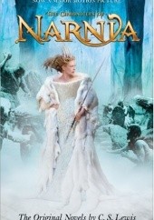 Okładka książki The Chronicles of Narnia C.S. Lewis