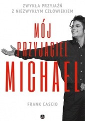 Okładka książki Mój przyjaciel Michael