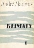 Klimaty