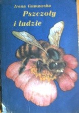 Okładka książki Pszczoły i ludzie