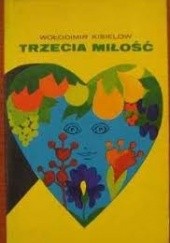 Okładka książki Trzecia miłość Władimir Kisielow