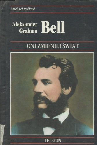 Aleksander Graham Bell