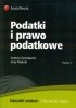 Okładka książki Podatki i prawo podatkowe Andrzej Gomułowicz,&nbsp;Jerzy Małecki