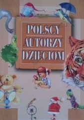 Okładka książki Polscy Autorzy Dzieciom tom 2