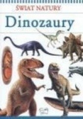 Okładka książki Dinozaury Francis Davies