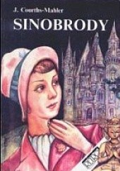 Okładka książki Sinobrody Jadwiga Courths-Mahler