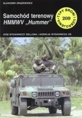 Samochód terenowy HMMWV "Hummer"