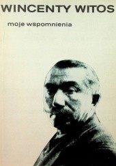 Okładka książki Moje wspomnienia. Część 2 (lata 1918-1933) Wincenty Witos