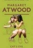 Okładka książki Cat's Eye Margaret Atwood