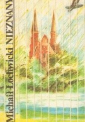 Okładka książki Nieznany Michaił Łochwicki