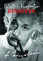 Okładka książki Einstein Beata Kaczmarczyk