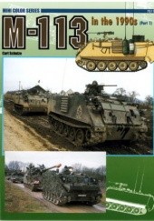 M-113 in the 1990s (Part 1)
