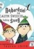 Okładka książki Najbardziej na całym świecie lubię śnieg Lauren Child