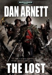 Okładka książki The Lost Dan Abnett