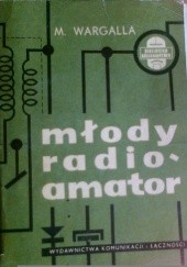 Młody radioamator