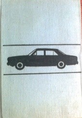 Okładka książki Naprawa samochodów osobowych Andrzej Cichowski