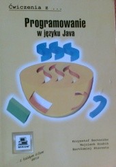 Ćwiczenia z Programowanie w języku Java