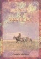 Okładka książki Kara-Batyr i Błękitny Koń. Nogajskie bajki ludowe praca zbiorowa