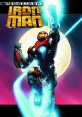 Ultimate Iron Man vol.1