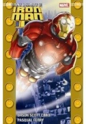 Ultimate Iron Man vol.2