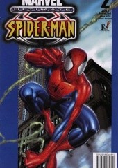 Okładka książki Ultimate Spider-Man 2 Mark Bagley, Brian Michael Bendis, Bill Jemas