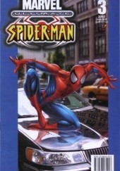Okładka książki Ultimate Spider-Man 3 Wieczne kłopoty Mark Bagley, Brian Michael Bendis, Bill Jemas