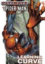 Okładka książki Ultimate Spider-Man vol. 2 Mark Bagley, Brian Michael Bendis