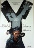 Y: The Last Man Deluxe Edition Book 1