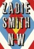 Okładka książki NW Zadie Smith